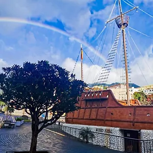 Evas Haus Santa Cruz de la Palma (Isla de la Palma)