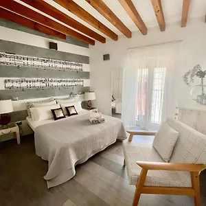 El 1 De Amador De Rios , Toledo España