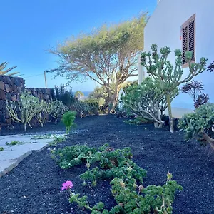 Casa Kira, Apartamento
