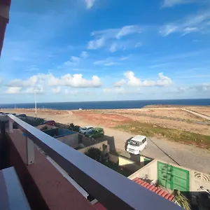 Burrero Seasight Apartamento