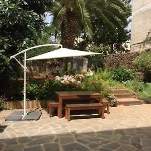 Casa Del Casco Historico , La Laguna (Tenerife) España