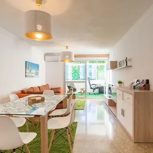 Sweethome El Palo , Málaga España