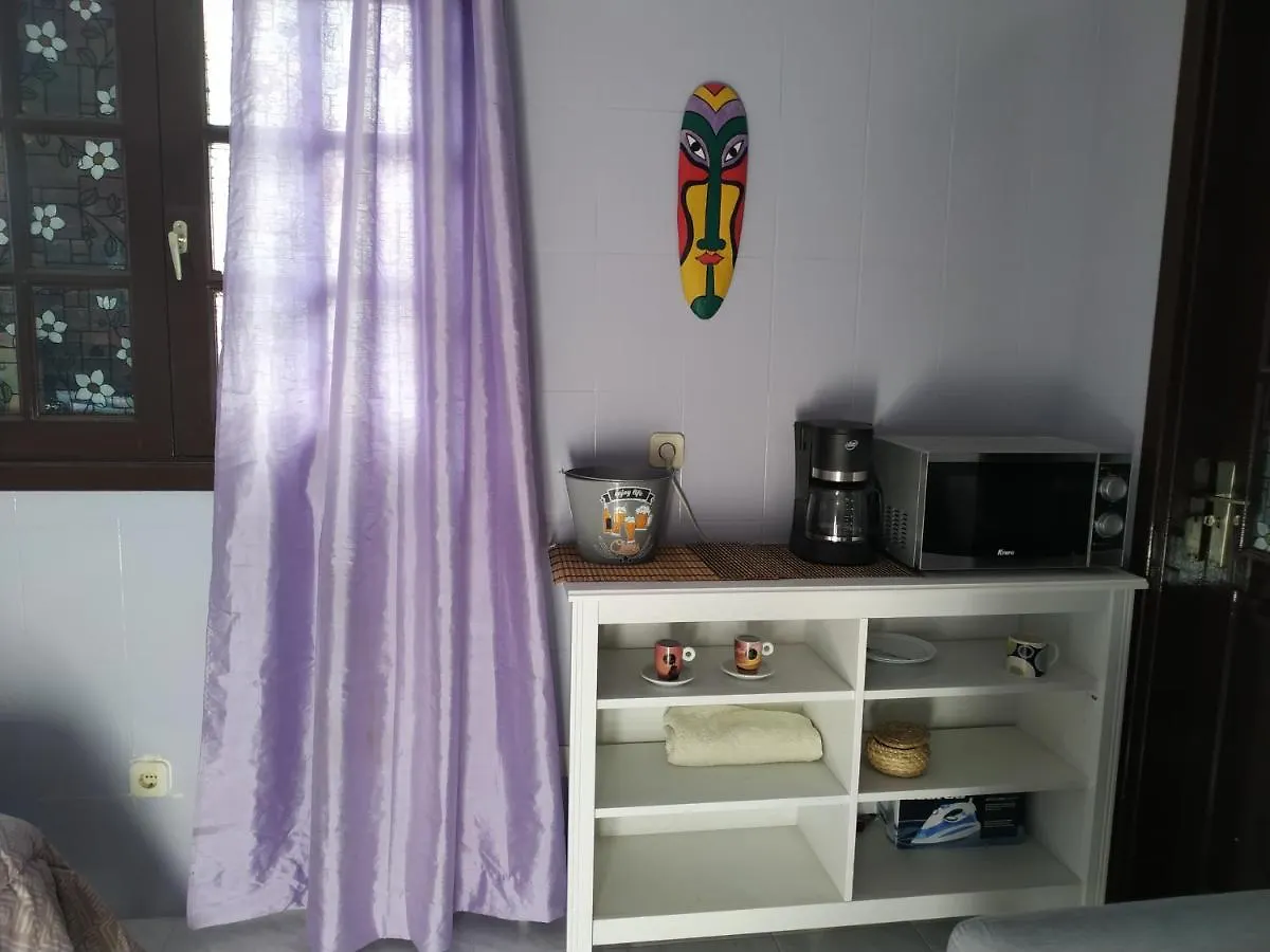 Apartamentos Playa Honda Mácher 0*,  España