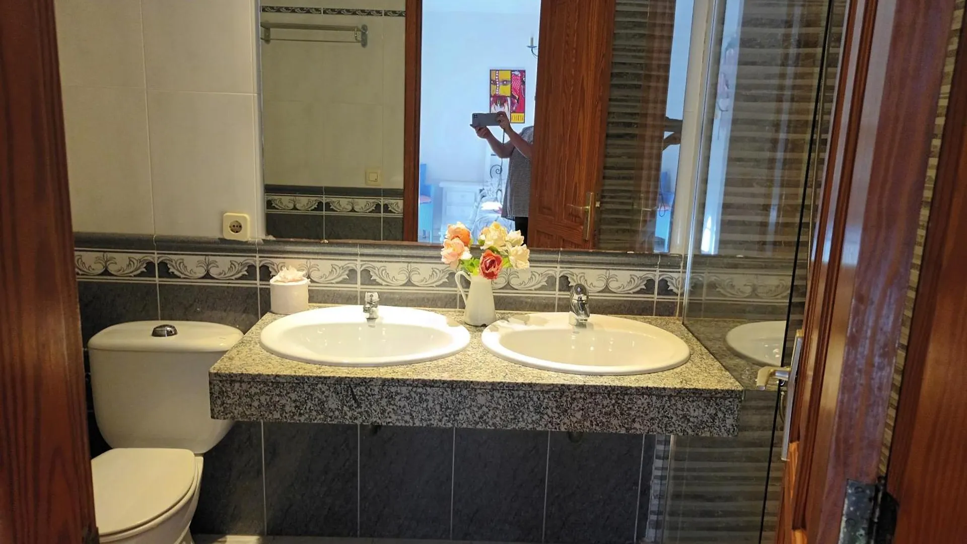 Apartamentos Playa Honda Mácher España